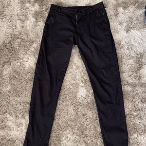 Lululemon Men's Commission Pants